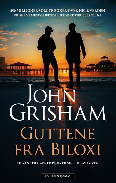 Guttene fra Biloxi