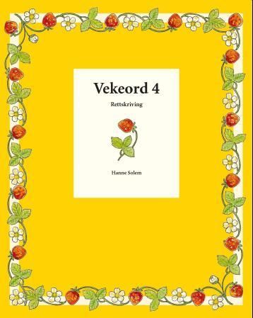 Vekeord 4