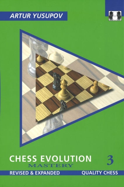 Chess Evolution 3 - Mastery
