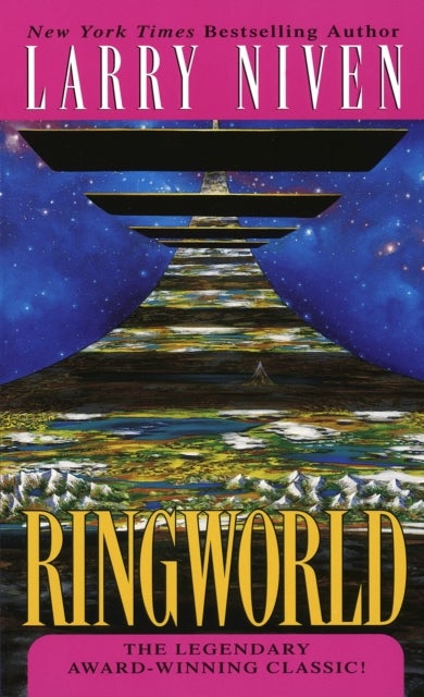 Ringworld - A Novel