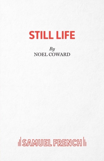 Still Life - Play