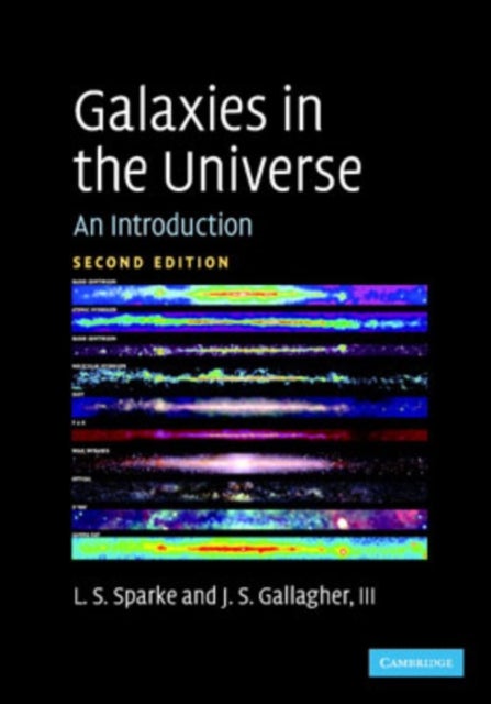 Galaxies in the Universe - An Introduction