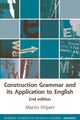 Construction Grammar and its Application to English