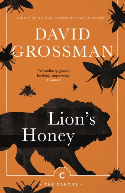 Lion's Honey - The Myth of Samson