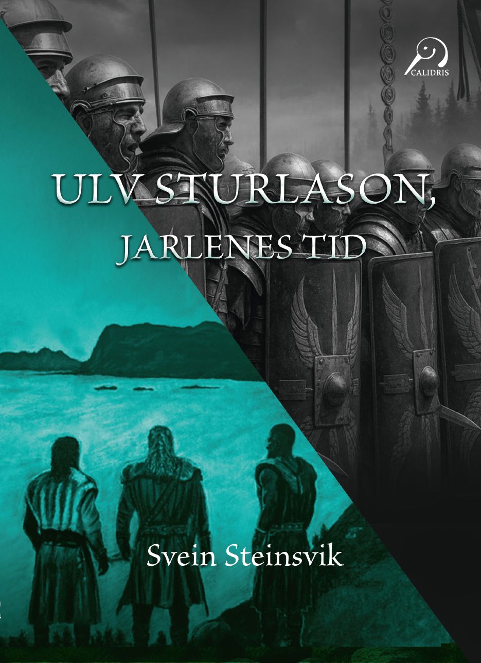 Ulv Sturlason, jarlenes tid