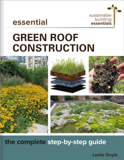 Essential Green Roof Construction - The Complete Step-by-Step Guide