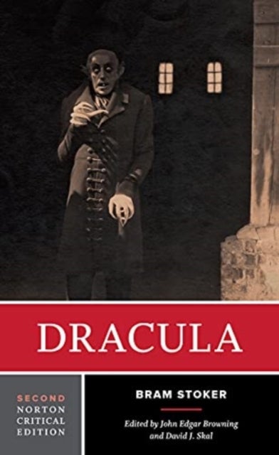 Dracula - A Norton Critical Edition