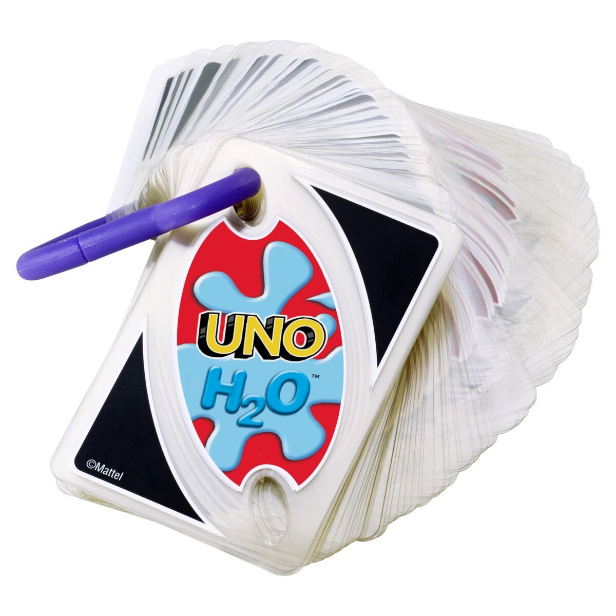 Spill Uno H2O To Go