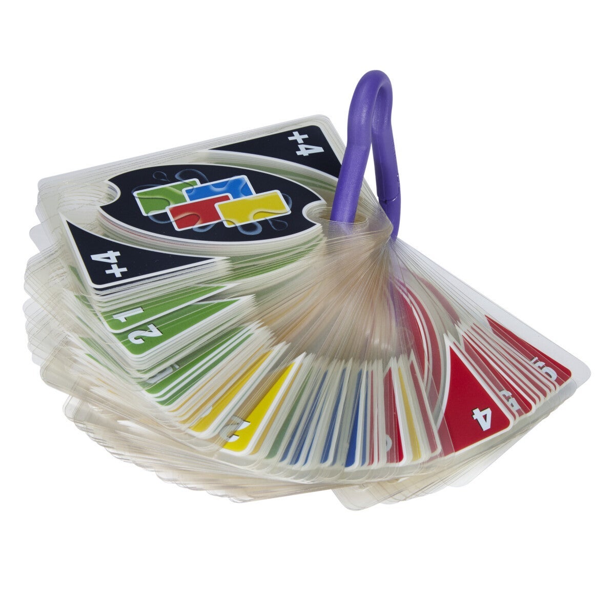 Spill Uno H2O To Go
