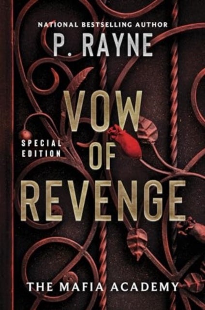 Vow of Revenge - A Novel