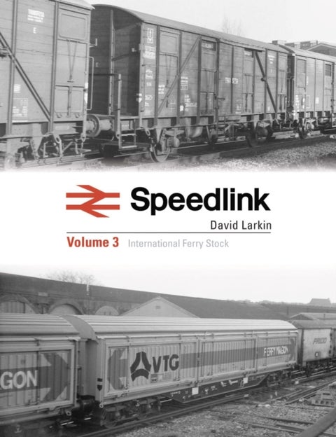 Speedlink Volume 3 - International Ferry Stock