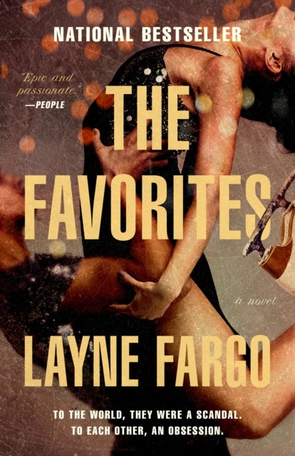 The Favorites - A Novel