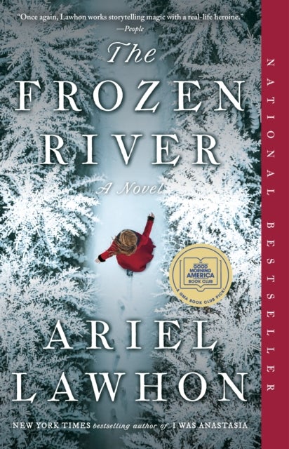 The Frozen River: A GMA Book Club Pick - A Novel