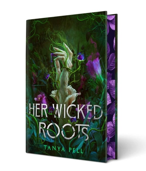 Her Wicked Roots
