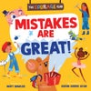 Mistakes are Great!