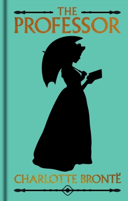 The Professor - Gilded Pocket Edition