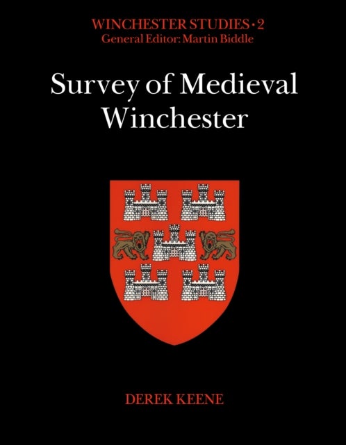 Survey of Medieval Winchester