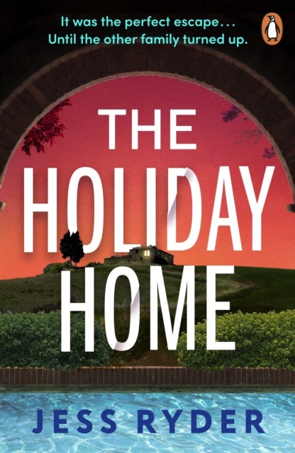 The Holiday Home
