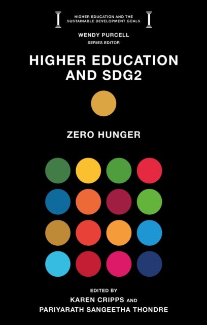 Higher Education and SDG2 - Zero Hunger