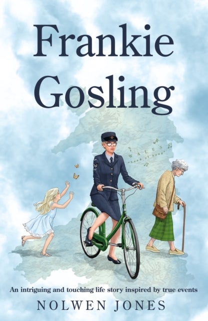 Frankie Gosling - An intriguing and touching life story inspired by true events