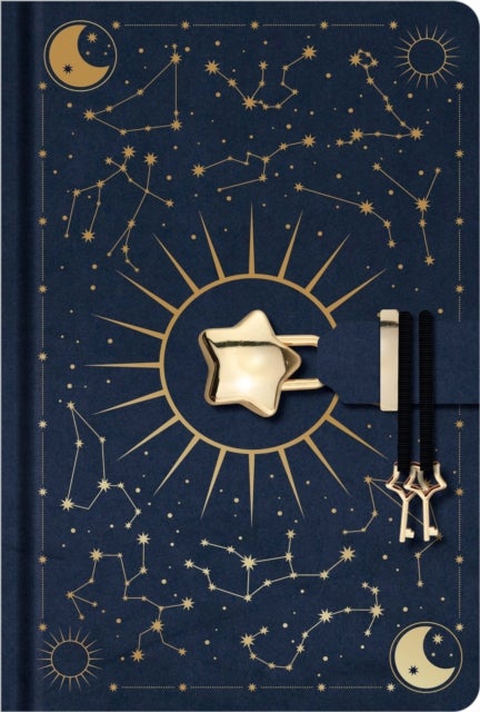 Constellation Diary