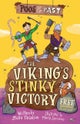 Poos of the Past - The Viking’s Stinky Victory