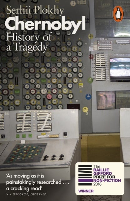 Chernobyl - history of a tragedy