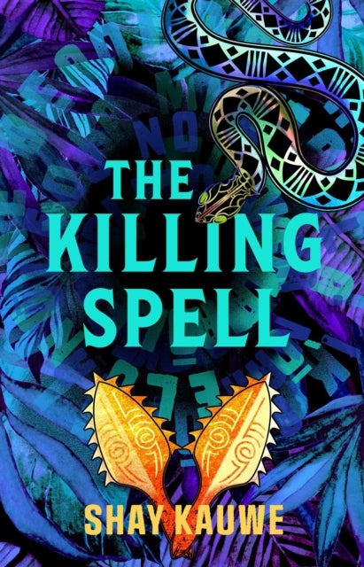 The Killing Spell