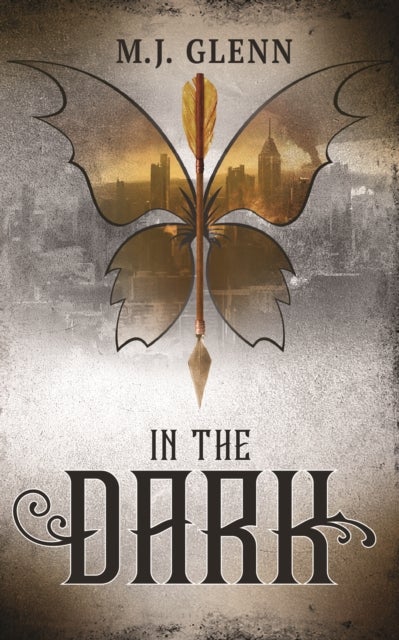 In The Dark - Ash and Shadow