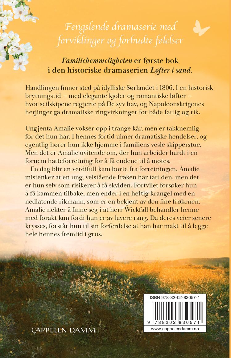 Familiehemmeligheten