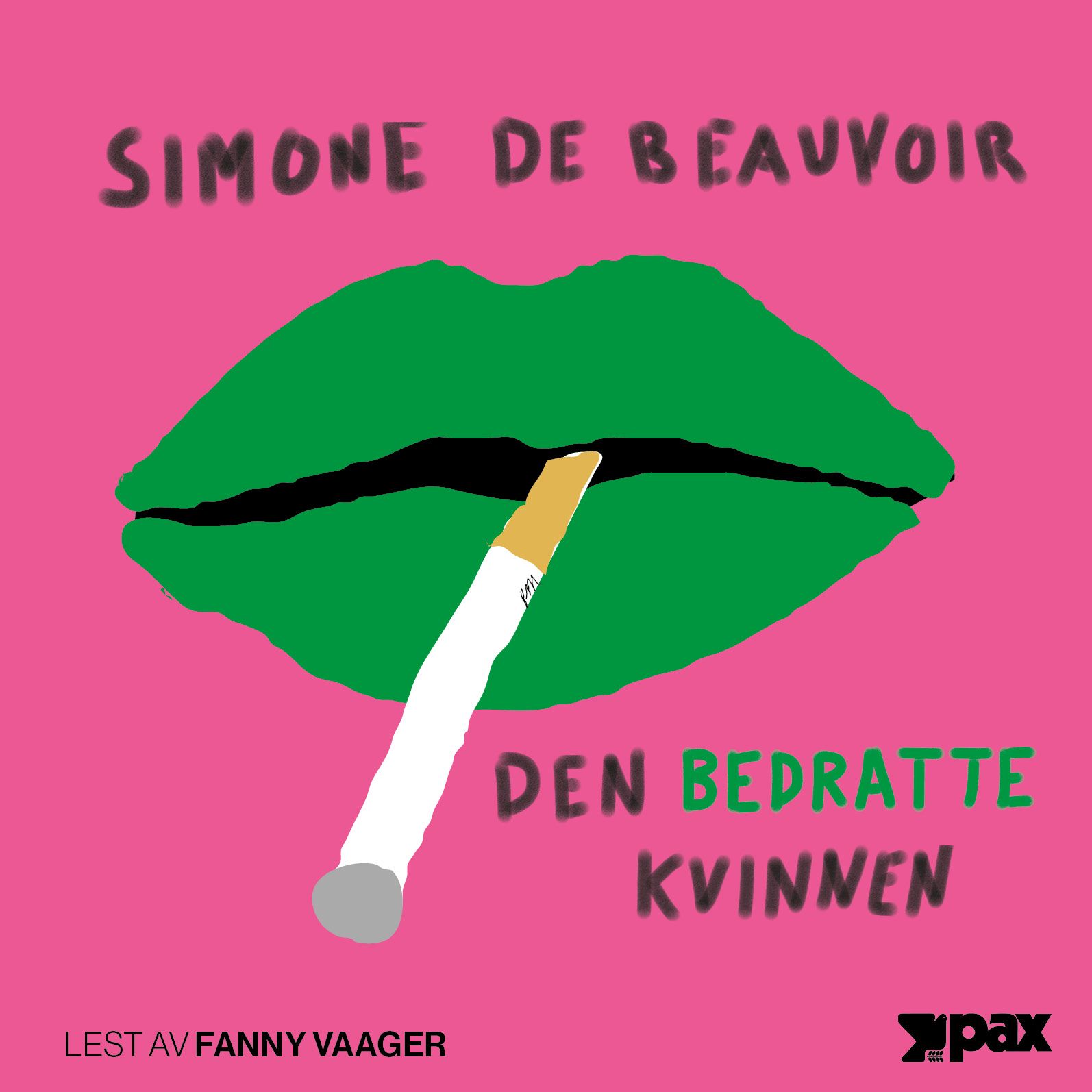 Den bedratte kvinnen