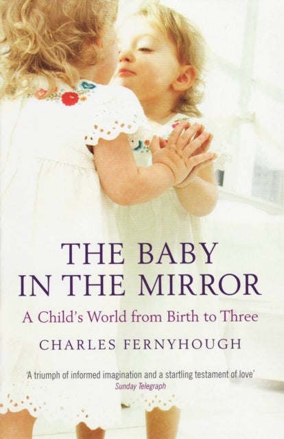 The Baby In The Mirror - A Child's World From Birth To Three