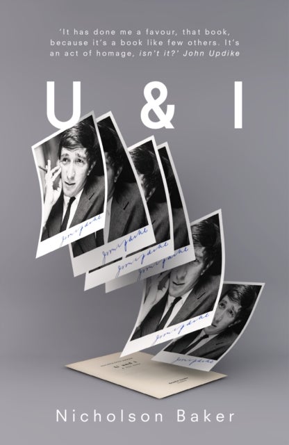 U & I - A True Story