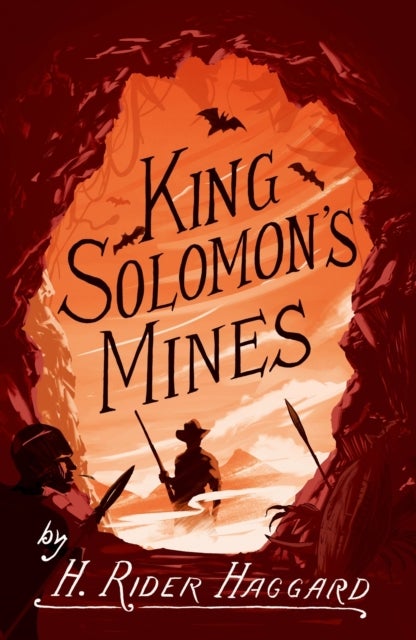 King Solomon's Mines - Annotated Edition