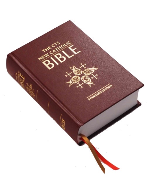 New Catholic Bible - Standard Edition