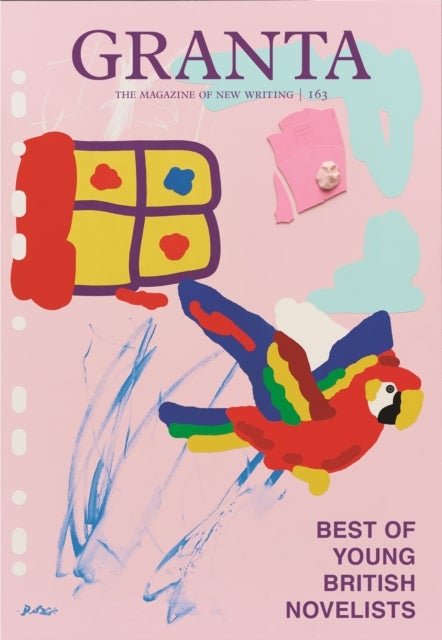 Granta 163 - Best of Young British Novelists 5