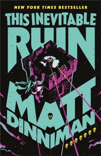 This Inevitable Ruin - Dungeon Crawler Carl Series 7