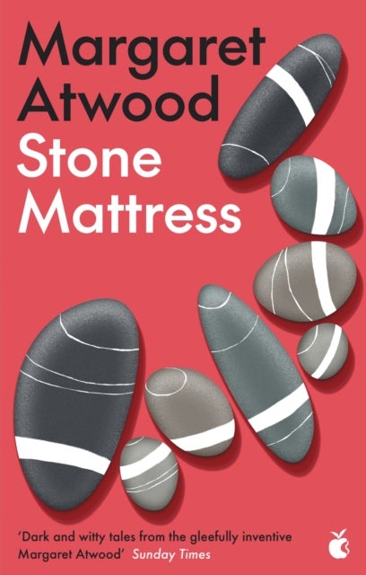 Stone Mattress - Nine Wicked Tales