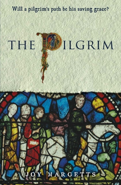 The Pilgrim - Will a pilgrim's path be his saving grace?