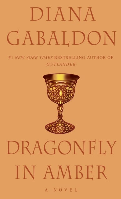 Dragonfly in Amber - A Novel