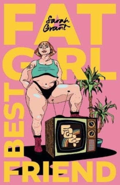 Fat Girl Best Friend - 'Claiming Our Space': Plus Size Women in Film & Television