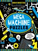 Mega Machine Puzzles