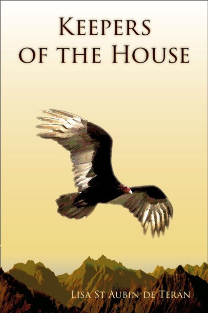 Keepers of the House - A Fragmented Memoir
