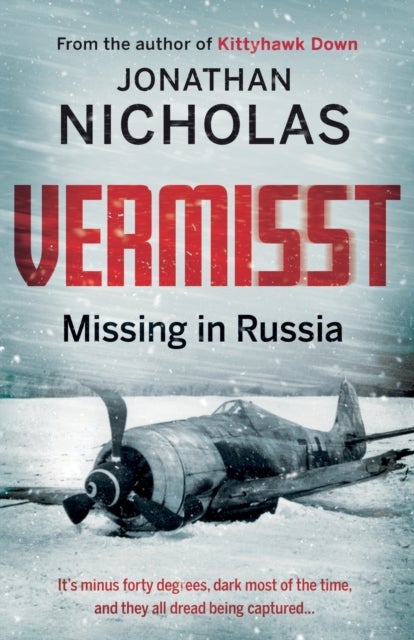 Vermisst - Missing in Russia