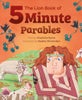 The Lion Book of Five-Minute Parables