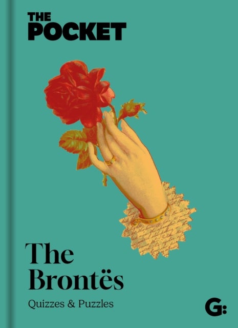 The Pocket Brontes - Quizzes and Puzzles