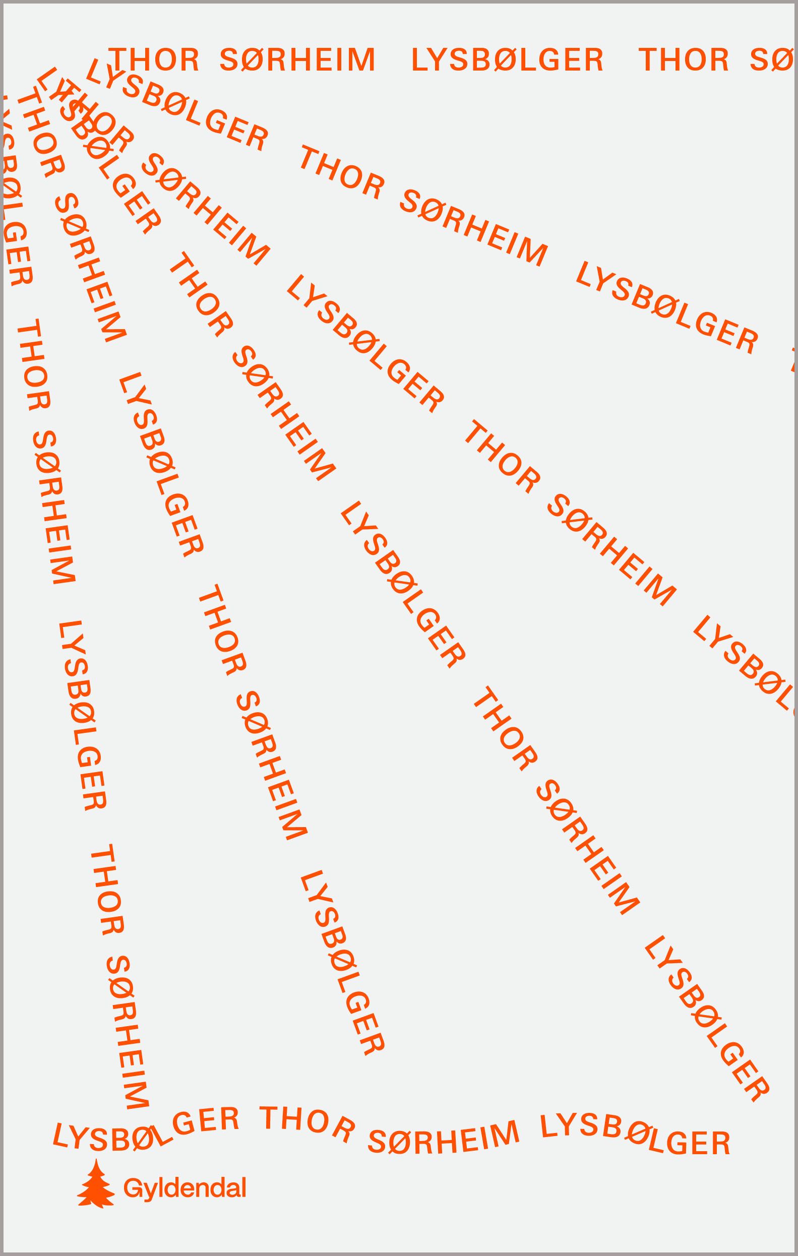 Lysbølger