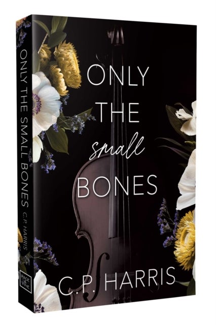 Only the Small Bones - Forbidden Slow Burn Romance