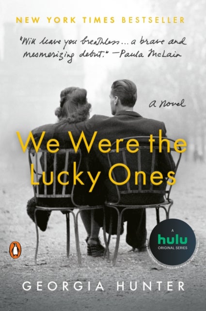 We Were the Lucky Ones - A Novel