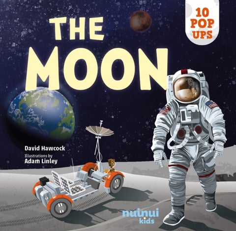 Moon, The